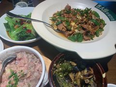 -费大厨辣椒炒肉(黄兴中心广场店)