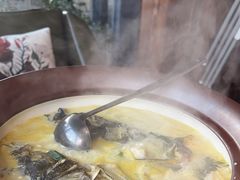 -老板很二(吉大店)