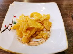 萝卜干-海坛特色小吃·只做平潭特色菜(平潭店)