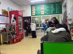 -大益烤鸡