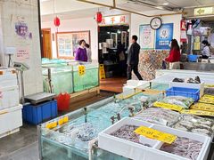 -寻味顺德·南记酒家·传统顺德菜·鱼生(广源路店)