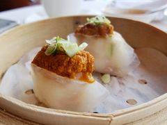-天龙轩(香港丽思卡尔顿酒店)