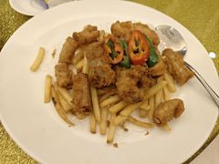 -黄埔华苑酒家(黄埔总店)