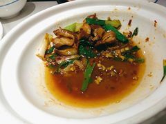 -兰湘子·湘菜小炒(长安万科广场店)