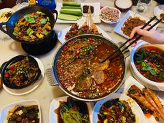 -嘉丰湘菜馆(芳群园店)