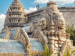 -南宁方特东盟神画