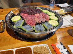 -霸腹烤肉(厦门柚子番店)