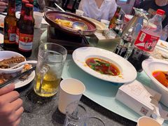 -王庄阿咪海鲜大排档(象园店)