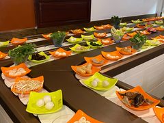 -蜀九香火锅店(9 Spices)