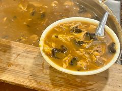 -逍遥镇刘相五胡辣汤豆沫馆(康复中街店)