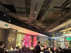 -蟹榭·本帮江浙菜·蟹宴(五角场合生汇商场店)