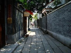 -黄埔古港