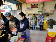 -大南门牛肉包子店