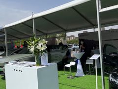 -北京房车博览中心