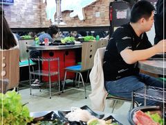 大堂-杀猪天·韩国烤肉(总店)