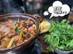 -凤兴鸡煲(宝安海雅店)