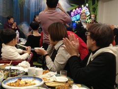 -普天和酒楼·新津菜·烤鸭(天津之眼店)