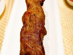 -巴扎美食·新疆菜·西域歌舞表演餐厅(新疆大厦店)