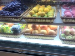 -烫面包·面包烘焙(绿地缤纷城店)