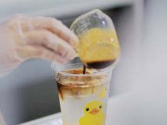 -Manner Coffee(HALO广场店)