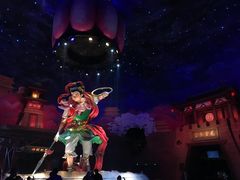 -青岛东方影都融创电影世界