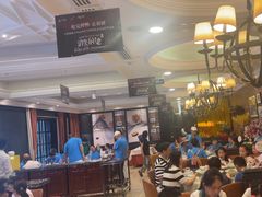 -大鸭梨烤鸭(甘家口店)