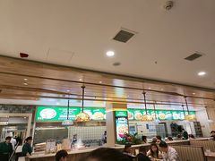 -直隶安家罩饼(复兴路店)