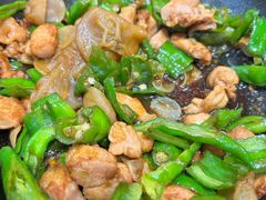-南城香·饭香串香馄饨香(青年路店)