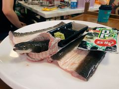 特色烤鳗鱼-奉座泥炉烤肉·活鳗·稻草黄油鸡(龙美店)