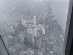 -上海中心大厦