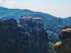 -梅黛奥拉修道院