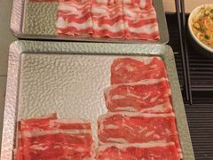 -呷哺呷哺 黄金牧场 (新辰里学清路店)