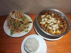-景秀餐厅(南锣鼓巷店)