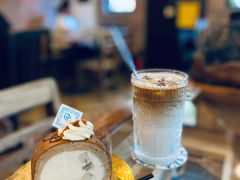 -西关84·History·Art·Cafe