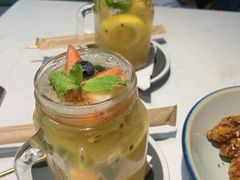 -BE BRIGHT KITCHEN(正佳广场店)