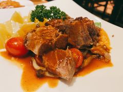 -兰特伯爵西餐厅·啤酒屋(方庄店)