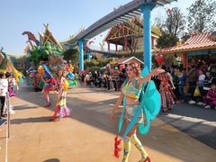 -七彩云南欢乐世界