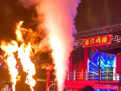-合肥融创乐园