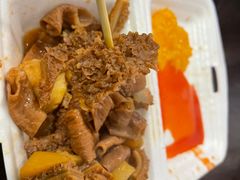 -细妹五香牛杂(步行街店)