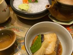 -九洲喜来登酒店湖月日餐厅