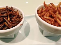 -一品滇香·云南菜(公益西桥店)