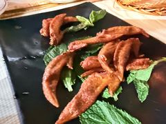 -聚味瞿记·龙虾堂(咸嘉湖店)
