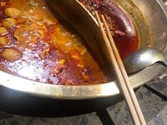 -小龙坎火锅(台州路桥区店)