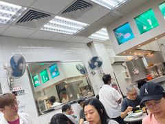 -金凤茶餐厅(湾仔店)