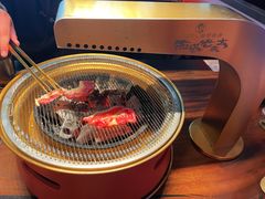 -西塔老太太泥炉烤肉(上海七宝领展广场店)