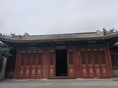 -大钟寺古钟博物馆