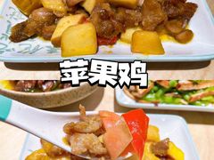 -老乡鸡(上海白玉兰广场店)