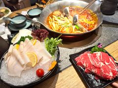 -湊湊火锅·茶憩(皇姑万象汇店)