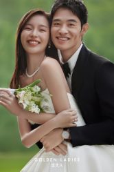 -金夫人婚纱摄影(衡阳店)