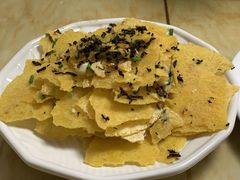 -洪福饭店·十八年老店